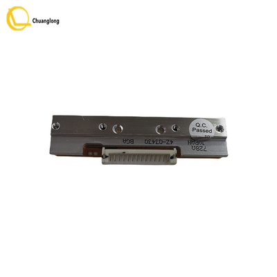 S7020000032 7020000032-1 قطعات دستگاه صراف پول Hyosung L-SPR3 رسید گرمایش Hyosung L-SPR3 سر چاپگر