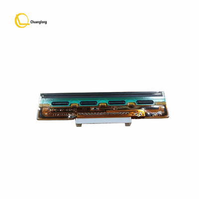 S7020000032 7020000032-1 قطعات دستگاه صراف پول Hyosung L-SPR3 رسید گرمایش Hyosung L-SPR3 سر چاپگر