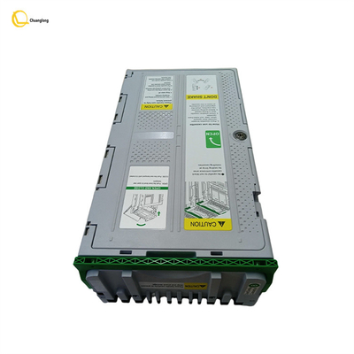 7430006281 S7430006281 BRM50 RTRJC قطعات ماشین ATM BRM20 RJC Hyosung RETRACT REJECT CASSETTE