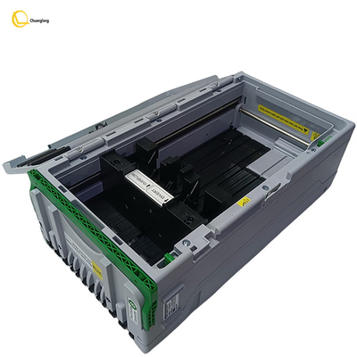 7430006281 S7430006281 BRM50 RTRJC قطعات ماشین ATM BRM20 RJC Hyosung RETRACT REJECT CASSETTE
