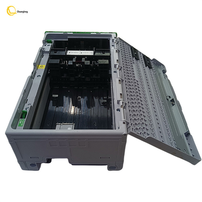 7430006281 S7430006281 BRM50 RTRJC قطعات ماشین ATM BRM20 RJC Hyosung RETRACT REJECT CASSETTE