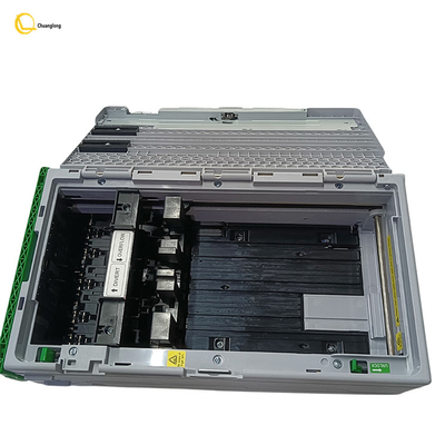 7430006281 S7430006281 BRM50 RTRJC قطعات ماشین ATM BRM20 RJC Hyosung RETRACT REJECT CASSETTE
