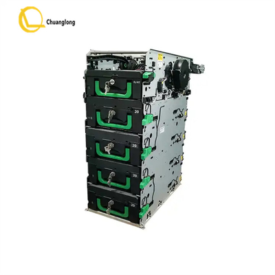 S7010000187 S7310000362 قطعات دستگاه ATM Hyosung CDU10 دستگاه پرداخت پول نقد Hyosung 5600 دستگاه پرداخت پول