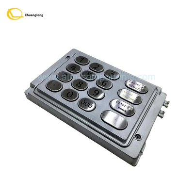 445-0732107 قطعات ATM NCR SelfServ EPP2 66XX صفحه کلید EPP3 NCR U-EPP3 4450744310 445-0732107 445-0717108 4450744340 445-07