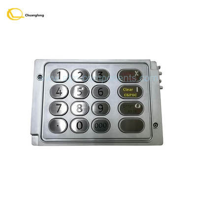 445-0732107 قطعات ATM NCR SelfServ EPP2 66XX صفحه کلید EPP3 NCR U-EPP3 4450744310 445-0732107 445-0717108 4450744340 445-07