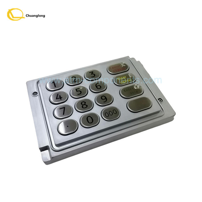 445-0732107 قطعات ATM NCR SelfServ EPP2 66XX صفحه کلید EPP3 NCR U-EPP3 4450744310 445-0732107 445-0717108 4450744340 445-07
