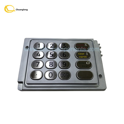 445-0732107 قطعات ATM NCR SelfServ EPP2 66XX صفحه کلید EPP3 NCR U-EPP3 4450744310 445-0732107 445-0717108 4450744340 445-07