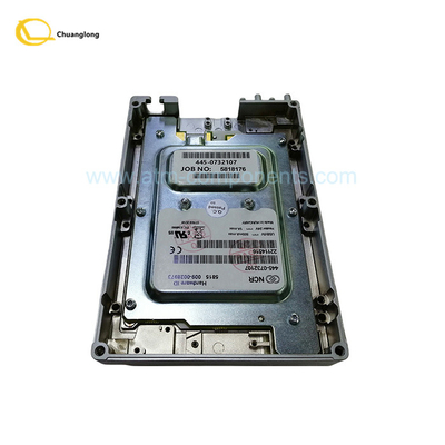 445-0732107 قطعات ATM NCR SelfServ EPP2 66XX صفحه کلید EPP3 NCR U-EPP3 4450744310 445-0732107 445-0717108 4450744340 445-07