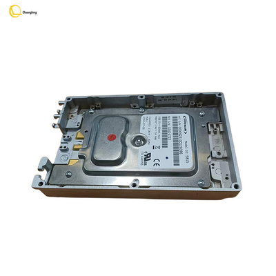 445-0745474 دستگاه های صراف پول قطعات NCR SELF SERV EPP KEYBOARD Pin Pad Keypad EPP3 اسمبلی دستگاه های صراف پول قطعات یدکی 66XX 4450745474