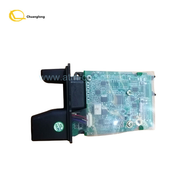 Hyosung ATMs قطعات Sankyo ICM30A-3R1570 ATM Sankyo Emv کارت خوان بیزل