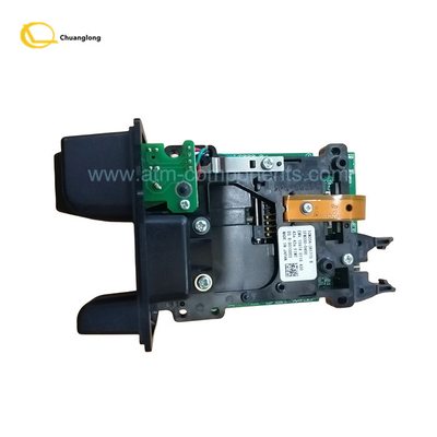 Hyosung ATMs قطعات Sankyo ICM30A-3R1570 ATM Sankyo Emv کارت خوان بیزل