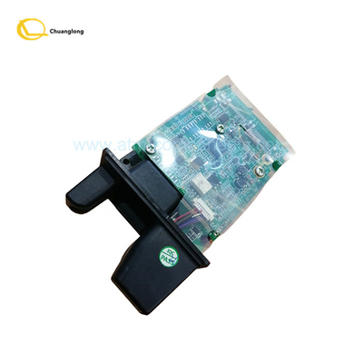 Hyosung ATMs قطعات Sankyo ICM30A-3R1570 ATM Sankyo Emv کارت خوان بیزل