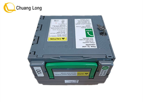 قیمت خوب قطعات دستگاه ATM Hyosung BRM24 RC کاسه بازیافت S7000000298 7000000298 آنلاین