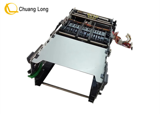 S7310000709 قطعات دستگاه ATM Hyosung Hcdu بدن اصلی Assy 7310000709