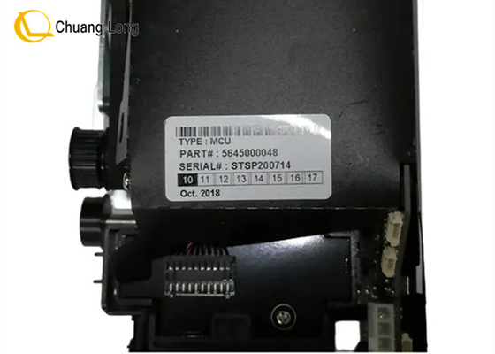 دستگاه ATM قطعات Hyosung Nautilus MCU کارت خوان 5645000048 S5645000048