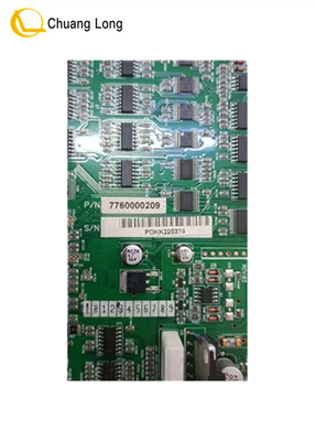 قطعات دستگاه ATM Hyosung MX5600T HCDU هیئت کنترل دستگاه S7760000209