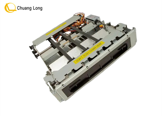 قطعات دستگاه ATM Hyosung Nautilus GCDU بار جلو گلو Assy S7310000562