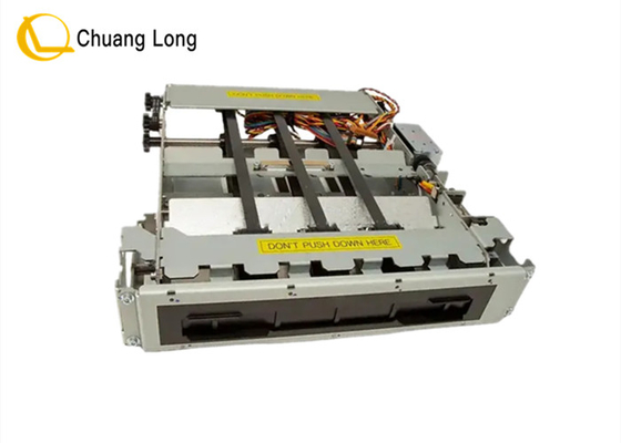 قطعات دستگاه ATM Hyosung Nautilus GCDU بار جلو گلو Assy S7310000562