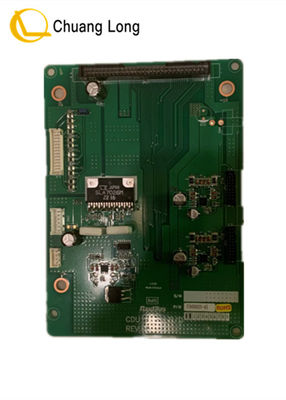 قیمت خوب قطعات دستگاه ATM Hyosung CDU10_FM BOARD 7760000065 77600000-65 آنلاین