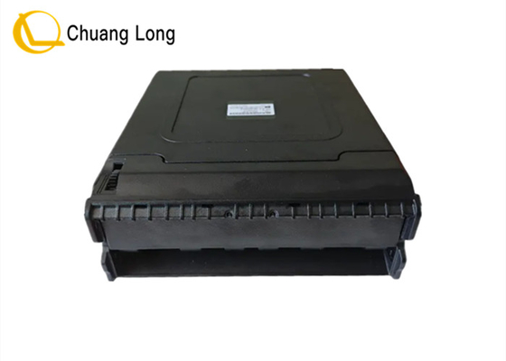 S7310000702 قطعات دستگاه ATM Hyosung MX5600 HCDU كاسيت رد با قفل فلزي صندوق رد 7310000702