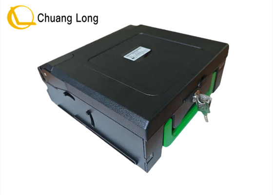 S7310000702 قطعات دستگاه ATM Hyosung MX5600 HCDU كاسيت رد با قفل فلزي صندوق رد 7310000702