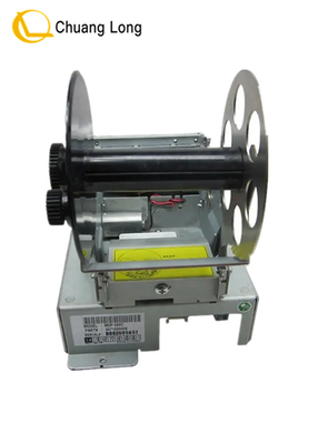 5671000006 قطعات دستگاه ATM Hyosung 5600 چاپگر مجله MDP-350C