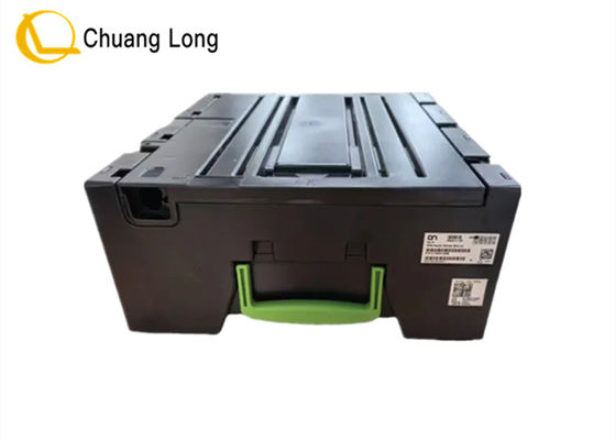 قیمت خوب قطعات دستگاه ATM Diebold Nixdorf DN100 DN200 RRB رد کردن باز کردن جعبه واحد رد کردن کاسه 01750314098 آنلاین