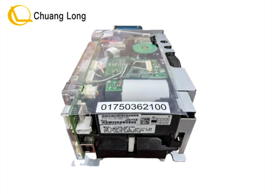 01750304623 قطعات دستگاه ATM DN200 Diebold Nixdorf CHD-mot ICT3H5-3AF2793 خواننده کارت استاندارد 01750362100