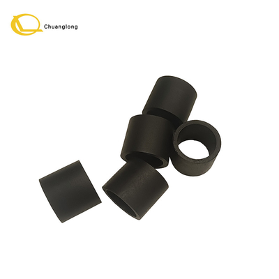دستگاه های صراف پول های Hyosung دو رولر شناسایی برای سبک جدید 1k CDU رولر لاستیکی تنها S7310000676