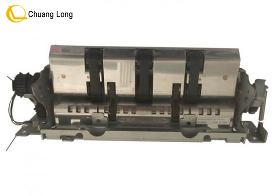 قطعات دستگاه ATM NCR GBRU BV ورود ماژول جزئیات حمل و نقل KD02168-D802 009-0023221