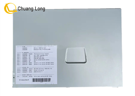 قطعات دستگاه ATM Diebold Nixdorf سری DN Swap PC 6G AMT Core i5-6500 Q170 TPM1.2 01750364928 01750359726
