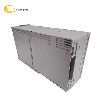 S7430008104 RC60 BCA دستگاه های خودپرداز قطعات ماشین BRM24 RC30 کاسه بازیافت برای ایالات متحده Hyosung 8600, 8600T, 8600S