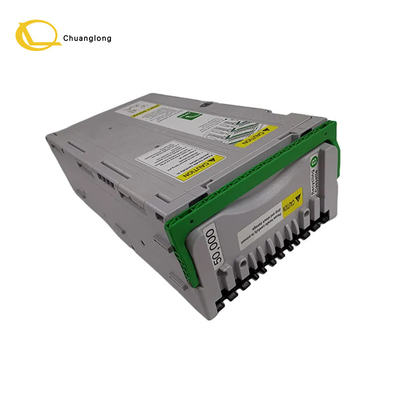 S7430008104 RC60 BCA دستگاه های خودپرداز قطعات ماشین BRM24 RC30 کاسه بازیافت برای ایالات متحده Hyosung 8600, 8600T, 8600S