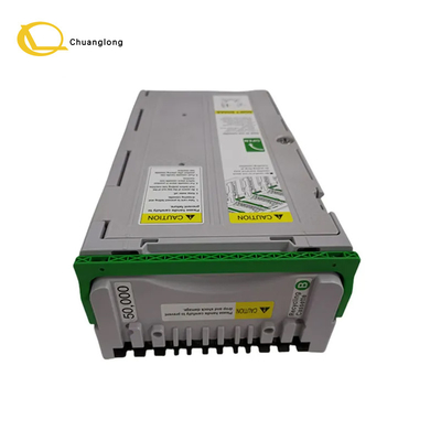 S7430008104 RC60 BCA دستگاه های خودپرداز قطعات ماشین BRM24 RC30 کاسه بازیافت برای ایالات متحده Hyosung 8600, 8600T, 8600S