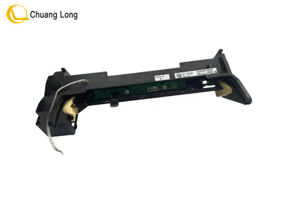 قطعات دستگاه ATM Diebold Nixdorf DN250 شاتر I-O-tray NSL شاتر 01750361848 1750361848 01750346607 1750346607