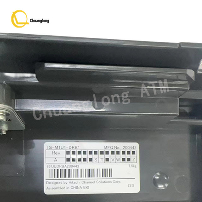 Diebold Universal Recycler TS-M1U1-DRB1 49-241235-000A 49241235000A دیبولد ECRM کاست