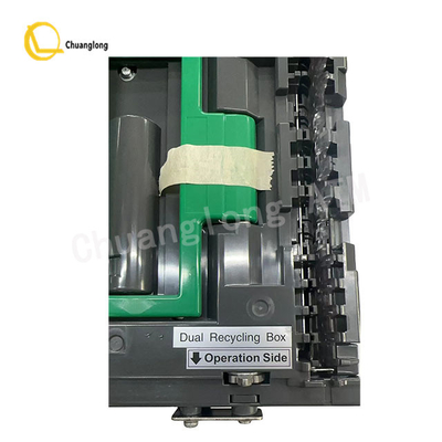 Diebold Universal Recycler TS-M1U1-DRB1 49-241235-000A 49241235000A دیبولد ECRM کاست
