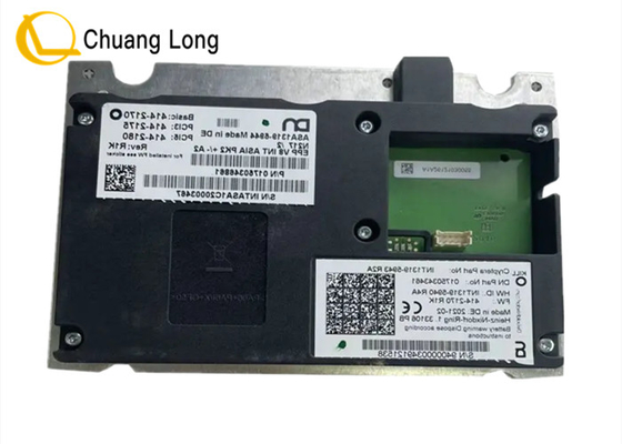 قطعات دستگاه ATM Diebold DN Wincor EPP V8 INT ASIA PK2 1750346861 01750346861