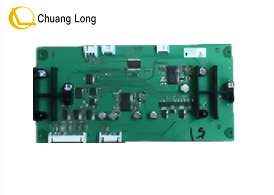 1750215294-51 1750179020 قطعات دستگاه ATM Wincor Nixdorf Double Extractor Unit CMD-V5 DA کنترل PCB
