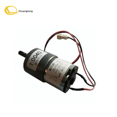 قطعات یدکی ATM 7010000119-34 S5640000006 Hyosung MX 5600 5600T 8000TA موتور GD3429-040