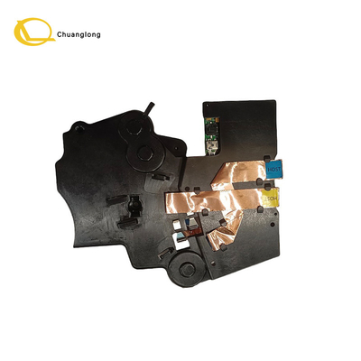 1750250082 Wincor قطعات ATM Wincor کنترل هیئت مدیره با قاب پلاستیکی برای ماژول SNR 01750250082