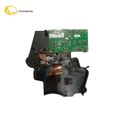 1750250082 Wincor قطعات ATM Wincor کنترل هیئت مدیره با قاب پلاستیکی برای ماژول SNR 01750250082