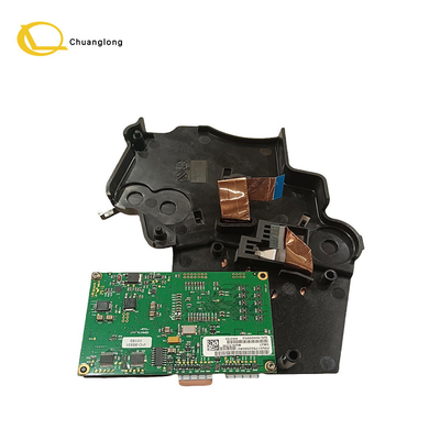 1750250082 Wincor قطعات ATM Wincor کنترل هیئت مدیره با قاب پلاستیکی برای ماژول SNR 01750250082