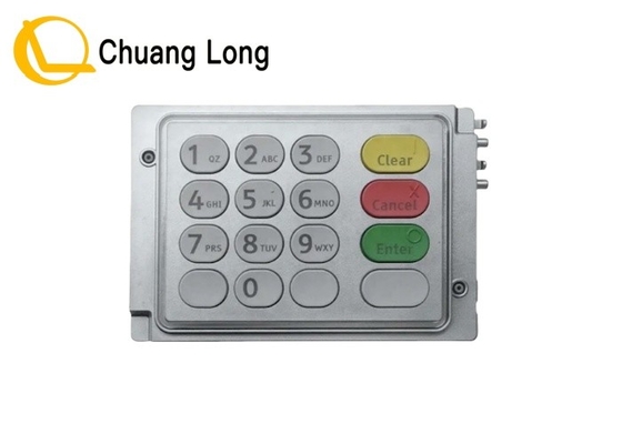 قطعات دستگاه ATM NCR EPP V3 صفحه کلید 445-0745408 4450745408