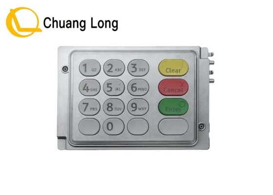 قیمت خوب قطعات دستگاه ATM NCR EPP V3 صفحه کلید 445-0745408 4450745408 آنلاین