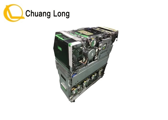 قطعات دستگاه خودپرداز بانک NCR 6636 Cash Dispenser