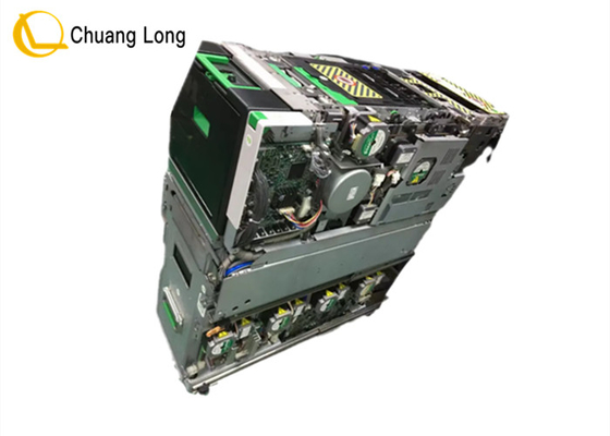 قطعات دستگاه خودپرداز بانک NCR 6636 Cash Dispenser