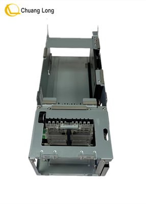 KD04013-D001 قطعات دستگاه ATM Fujitsu GSR50 ماژول بازیافتی قاب بازیافتی 497-0517268