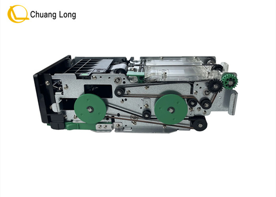 KD04014-D001 قطعات دستگاه ATM Fujitsu GSR50 استاکر کاسه بازیافت