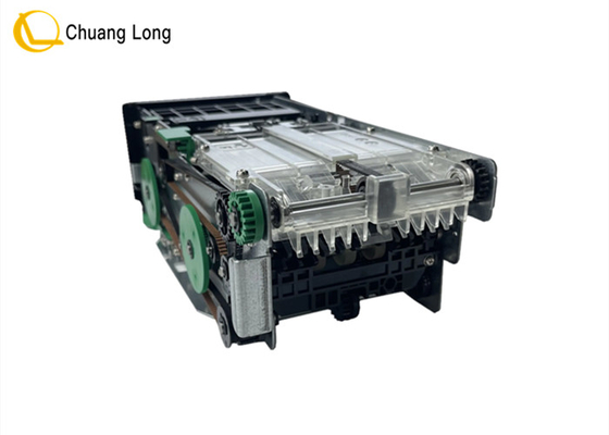 KD04014-D001 قطعات دستگاه ATM Fujitsu GSR50 استاکر کاسه بازیافت